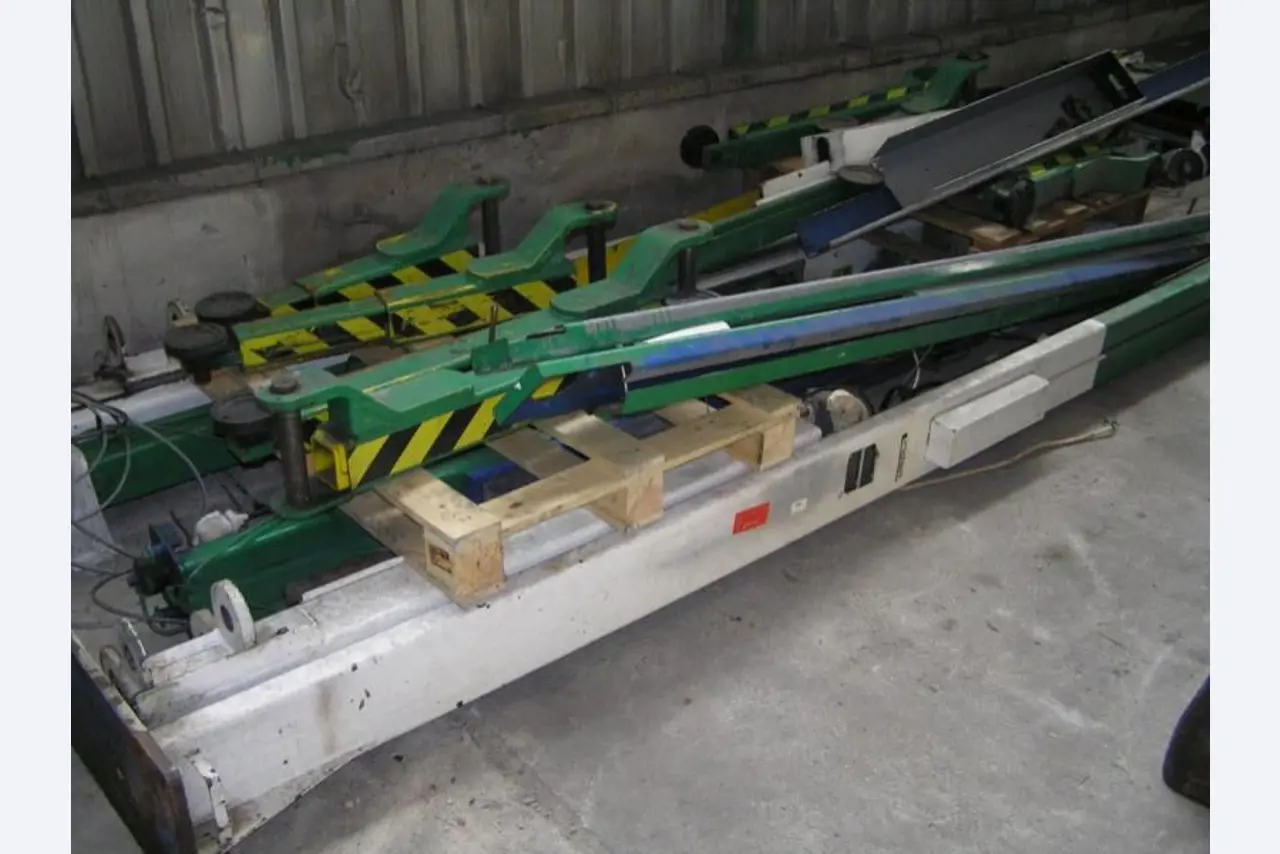 Robôs industriais-3